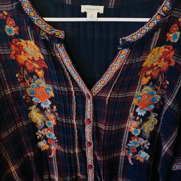 Sundance Zinnia Top - Picture 4 of 4